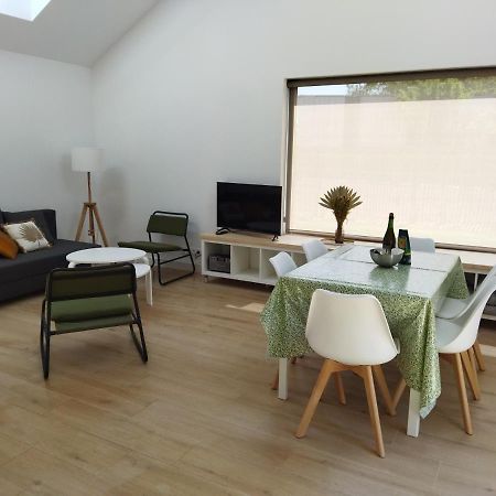 La Cabine Du Bout Du Monde Avec Mezzanine Pl04, Tevennec - Votre Maison De Vacances De Haut Standing Crozon Bagian luar foto