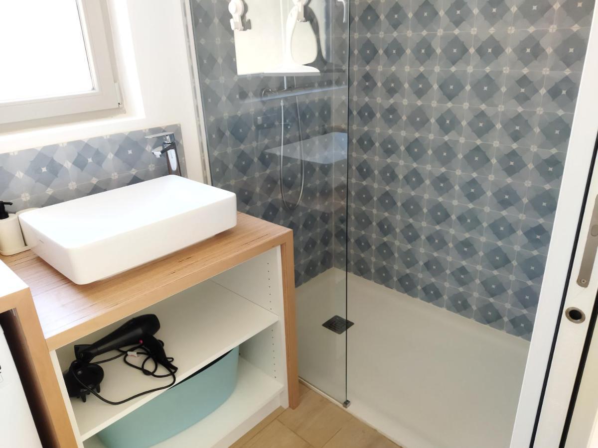 La Cabine Du Bout Du Monde Avec Mezzanine Pl04, Tevennec - Votre Maison De Vacances De Haut Standing Crozon Bagian luar foto